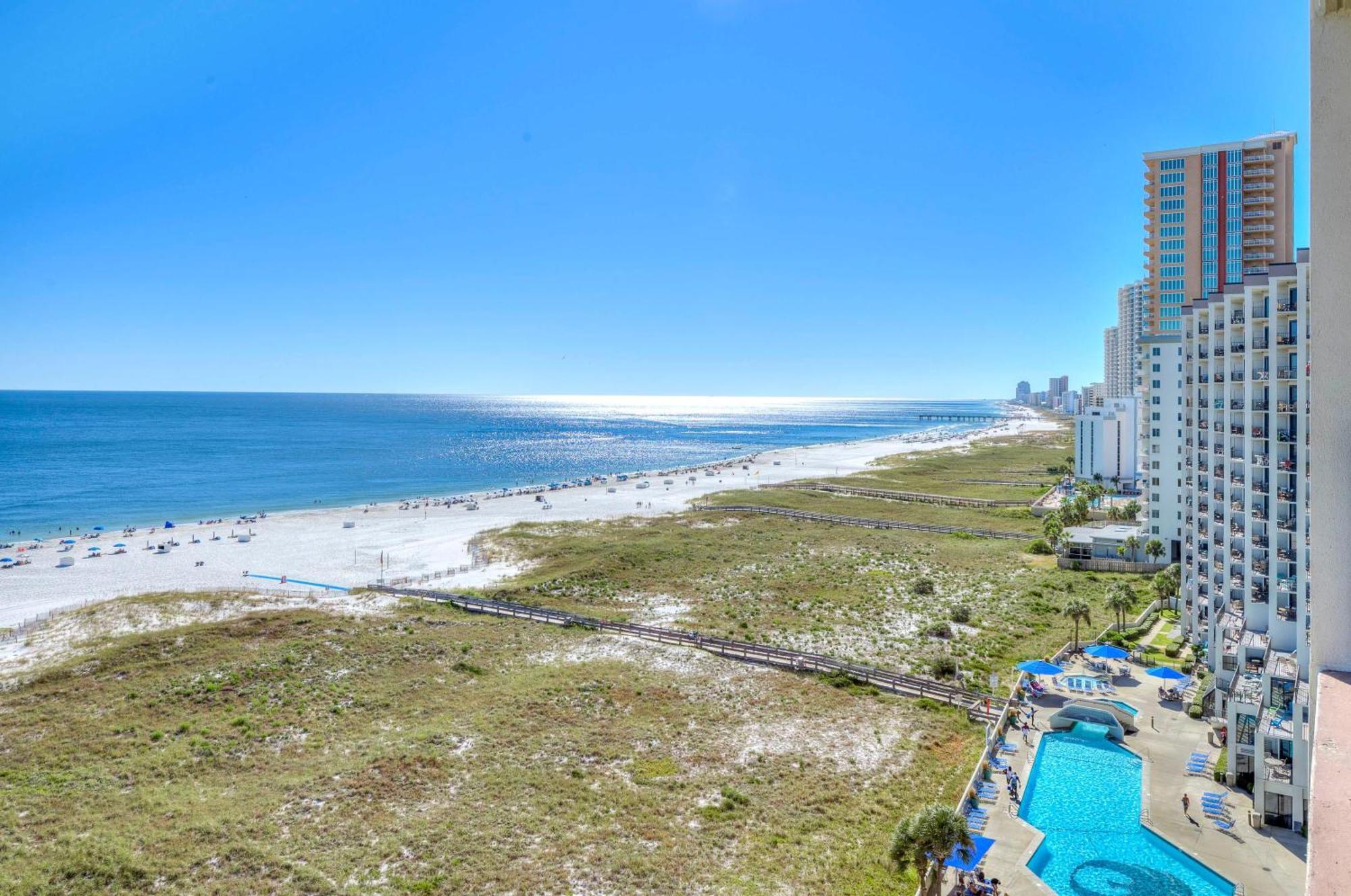 Phoenix Vll 1102 Orange Beach Exteriör bild